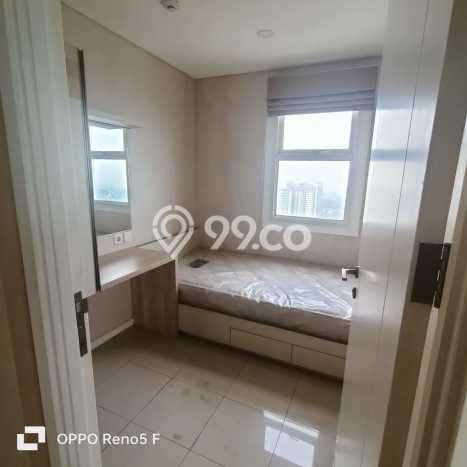 Hunian Apartemen Ideal untuk Dijual di Bandung dengan 2 Kamar Hunian Apartemen Ideal untuk Dijual di Bandung dengan 2 Kamar