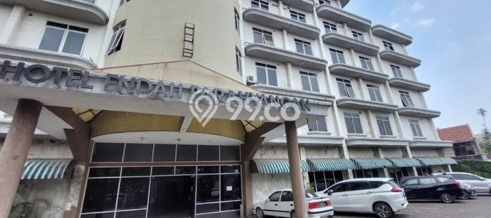 LOKASI PREMIUM! Hotel Kawasan , Luas 7500m2m², Akses Mainroad LOKASI PREMIUM! Hotel Kawasan , Luas 7500m2m², Akses Mainroad