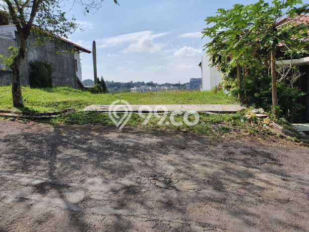 Tanah Investasi Dijual di Bandung Punya Luas 530m2 Tanah Investasi Dijual di Bandung Punya Luas 530m2