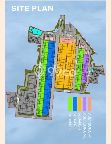 Gudang Dijual di Bandung LT 600m2 & LB 450m2 Lokasi Terbaik! Gudang Dijual di Bandung LT 600m2 & LB 450m2 Lokasi Terbaik!