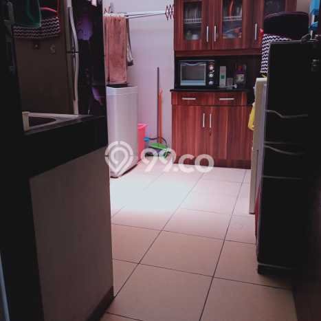 Rumah Minimalis 2 KT di Soekarno Hatta Bandung Unfurnished Rumah Minimalis 2 KT di Soekarno Hatta Bandung Unfurnished