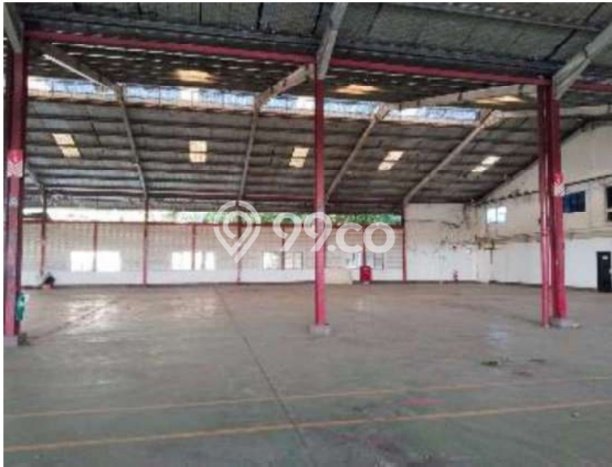 Untuk Dijual Gudang di Purwakarta Purwakarta LT 42900m2 / LB 19965m2 Untuk Dijual Gudang di Purwakarta Purwakarta LT 42900m2 / LB 19965m2