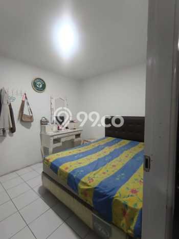 Kesempatan Investasi Rumah Terawat di Kawasan Cijerah, Bandung Kesempatan Investasi Rumah Terawat di Kawasan Cijerah, Bandung