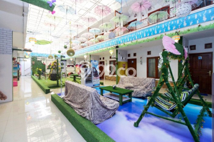 Hot Offer Hunian Premium Ideal dan Luas di Bandung Kidul, Bandung Hot Offer Hunian Premium Ideal dan Luas di Bandung Kidul, Bandung
