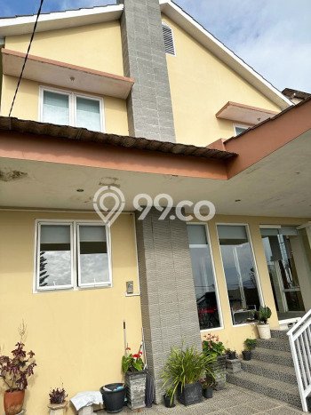 Rumah Luas Asri 3 KT Siap Pakai di Batu Malang Rumah Luas Asri 3 KT Siap Pakai di Batu Malang
