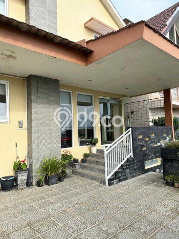 Rumah Luas Asri 3 KT Siap Pakai di Batu Malang Rumah Luas Asri 3 KT Siap Pakai di Batu Malang