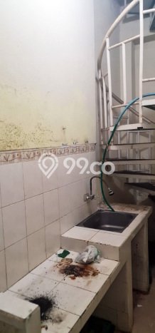 Hunian Nyaman Asri 4 KT Siap Pakai di Babatan Surabaya Hunian Nyaman Asri 4 KT Siap Pakai di Babatan Surabaya