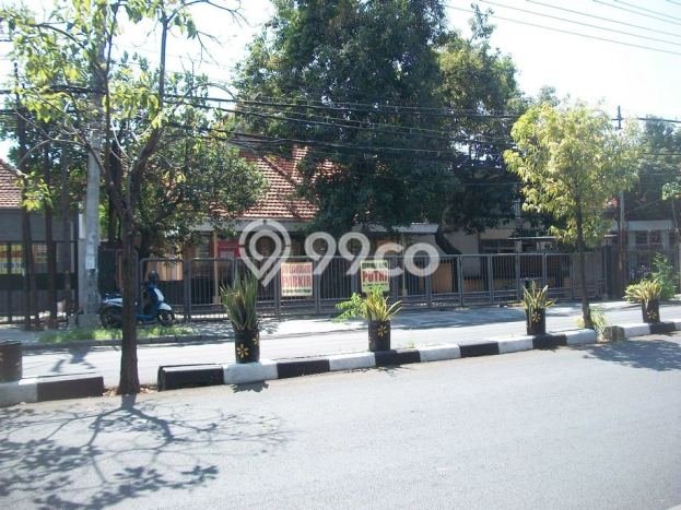 Rumah Luas Tanah 800m2m² di Surabaya Kota, Surabaya - Akses Mudah Rumah Luas Tanah 800m2m² di Surabaya Kota, Surabaya - Akses Mudah