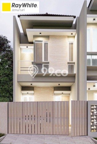 Rumah Harga Nego 3 Kamar Tidur di Rungkut, Keamanan 24 Jam, Surabaya Rumah Harga Nego 3 Kamar Tidur di Rungkut, Keamanan 24 Jam, Surabaya