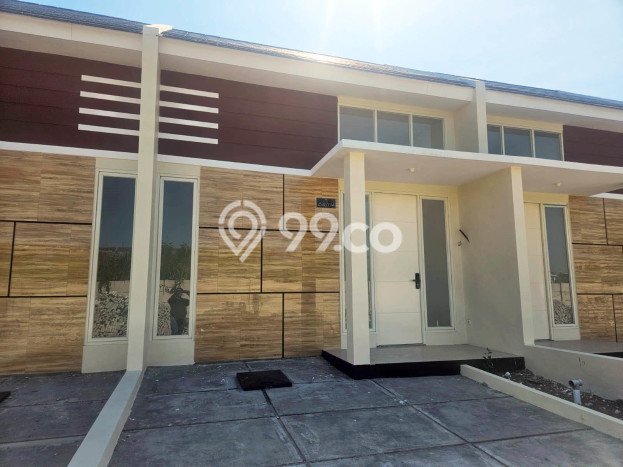 Rumah Exclusive 2 KT 1 KM di Kawasan Asri Rungkut, Surabaya Rumah Exclusive 2 KT 1 KM di Kawasan Asri Rungkut, Surabaya