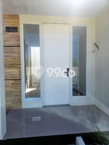 Rumah Exclusive 2 KT 1 KM di Kawasan Asri Rungkut, Surabaya Rumah Exclusive 2 KT 1 KM di Kawasan Asri Rungkut, Surabaya
