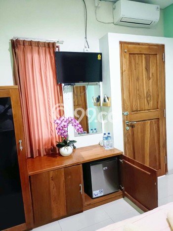 Hot Offer Hunian Mewah Ideal dan Luas di Kuta Utara, Badung Hot Offer Hunian Mewah Ideal dan Luas di Kuta Utara, Badung