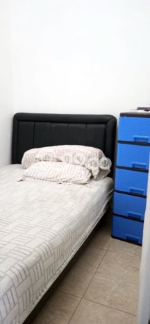 Rumah Modern 4 Kamar LT 203m2 di Kutisari Rumah Modern 4 Kamar LT 203m2 di Kutisari