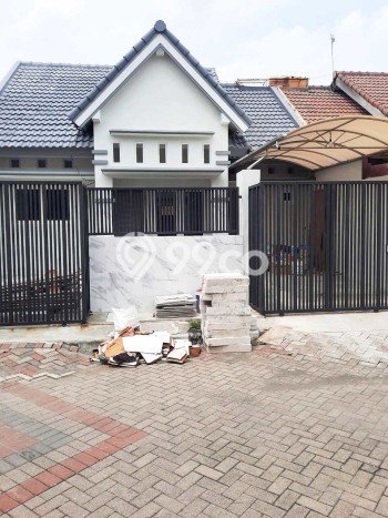 Hunian Nyaman Asri 4 KT Siap Huni di Mulyosari Surabaya Hunian Nyaman Asri 4 KT Siap Huni di Mulyosari Surabaya