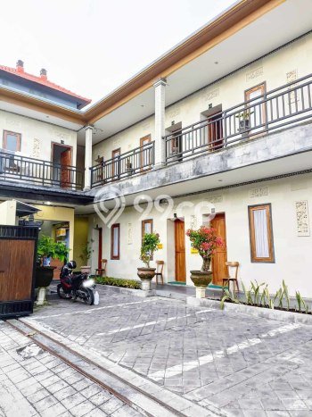 Hot Offer Hunian Mewah Ideal dan Luas di Kuta Utara, Badung Hot Offer Hunian Mewah Ideal dan Luas di Kuta Utara, Badung