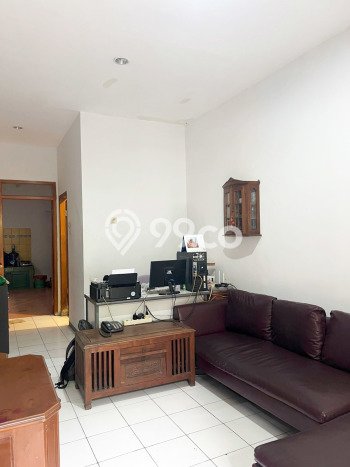 Rumah Modern Minimalis 2 Kamar Siap Huni di Wiyung Rumah Modern Minimalis 2 Kamar Siap Huni di Wiyung