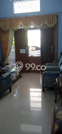 Siap Huni Hunian Elit 6 Kamar di Tenggilis Mejoyo Dekat ke Mana Saja Siap Huni Hunian Elit 6 Kamar di Tenggilis Mejoyo Dekat ke Mana Saja