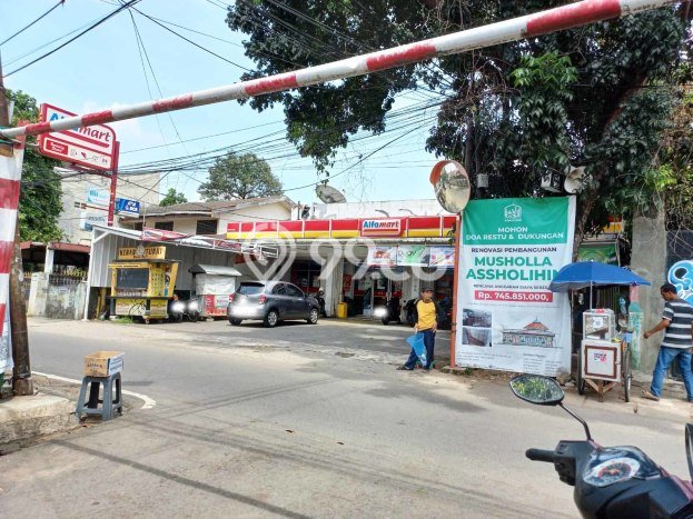 Hunian Eksklusif Siap Huni LT 496m2 di Pancoran, Jakarta Selatan Hunian Eksklusif Siap Huni LT 496m2 di Pancoran, Jakarta Selatan