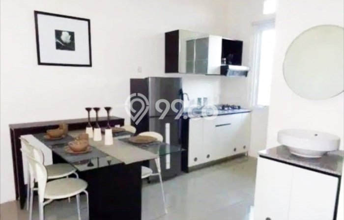 Rumah Bagus Siap Huni Di Sukolilo Luas 59m2 Aman Rumah Bagus Siap Huni Di Sukolilo Luas 59m2 Aman