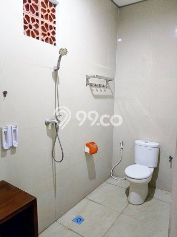 Hot Offer Hunian Mewah Ideal dan Luas di Kuta Utara, Badung Hot Offer Hunian Mewah Ideal dan Luas di Kuta Utara, Badung