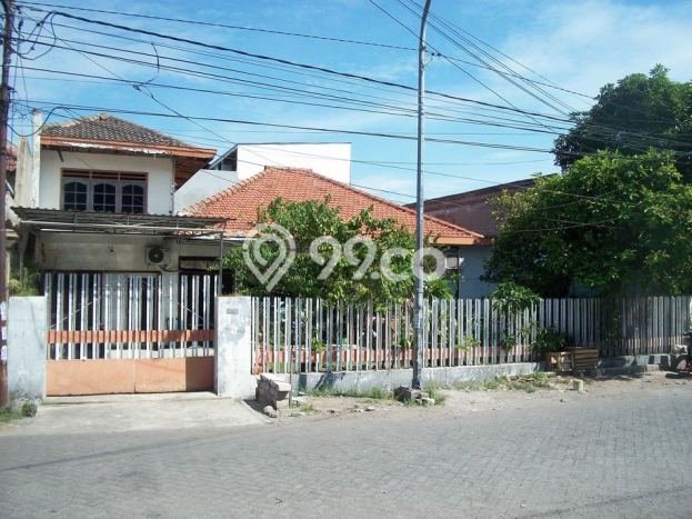 Ready to Use! Luxury House LT 325m2 Desain Modern di Kutisari Ready to Use! Luxury House LT 325m2 Desain Modern di Kutisari