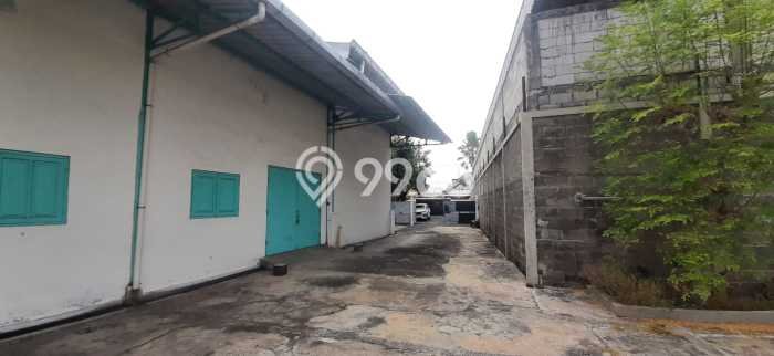 Gudang Paling Dicari LB 2000m2 Dijual di Buduran Gudang Paling Dicari LB 2000m2 Dijual di Buduran