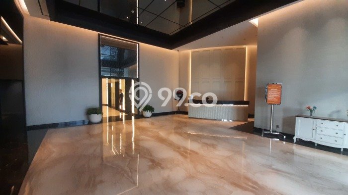 Hunian Apartemen Strategis untuk Dijual di Surabaya dengan 3 Kamar Hunian Apartemen Strategis untuk Dijual di Surabaya dengan 3 Kamar