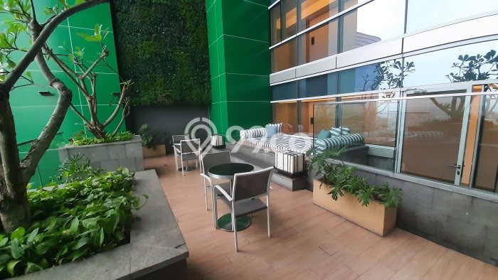 Hunian Apartemen Eksklusif untuk Dijual di Surabaya dengan 2 BR & 2 Kamar Mandi Hunian Apartemen Eksklusif untuk Dijual di Surabaya dengan 2 BR & 2 Kamar Mandi