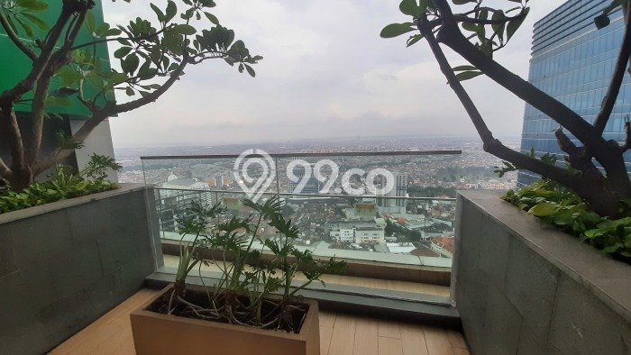 Hunian Apartemen Eksklusif untuk Dijual di Surabaya dengan 2 BR & 2 Kamar Mandi Hunian Apartemen Eksklusif untuk Dijual di Surabaya dengan 2 BR & 2 Kamar Mandi