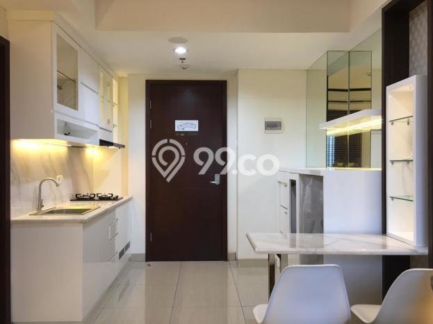 Apartemen Terawat Dijual di Surabaya Spesifikasi 1 KT, 1 KM Apartemen Terawat Dijual di Surabaya Spesifikasi 1 KT, 1 KM