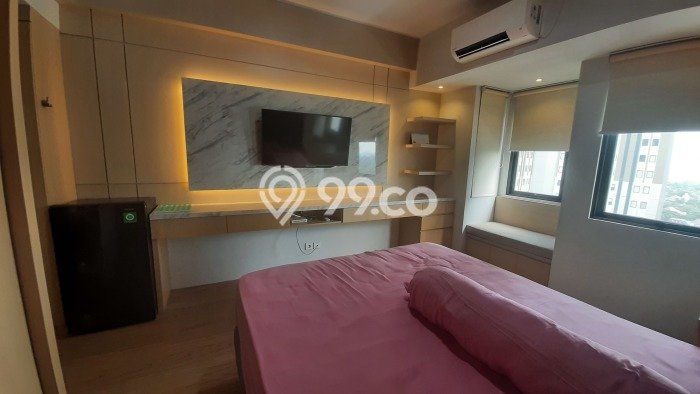 Apartemen Terawat Dijual di Surabaya Spesifikasi 0 KT, 1 KM Apartemen Terawat Dijual di Surabaya Spesifikasi 0 KT, 1 KM