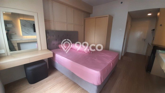 Apartemen Terawat Dijual di Surabaya Spesifikasi 0 KT, 1 KM Apartemen Terawat Dijual di Surabaya Spesifikasi 0 KT, 1 KM