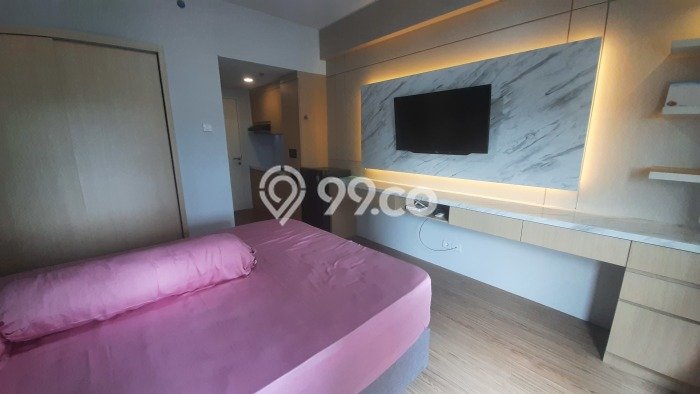 Apartemen Terawat Dijual di Surabaya Spesifikasi 0 KT, 1 KM Apartemen Terawat Dijual di Surabaya Spesifikasi 0 KT, 1 KM
