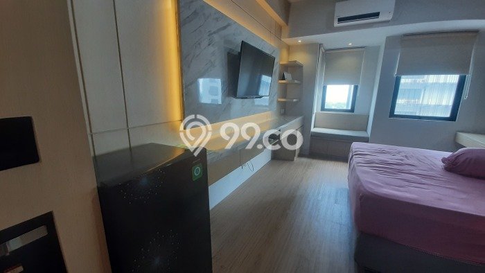 Apartemen Terawat Dijual di Surabaya Spesifikasi 0 KT, 1 KM Apartemen Terawat Dijual di Surabaya Spesifikasi 0 KT, 1 KM