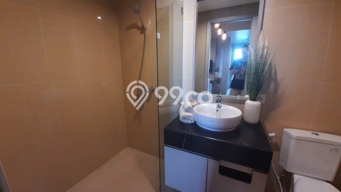 Untuk Dijual Apartemen 1 KT & 1 KM di Surabaya Lokasi Strategis Untuk Dijual Apartemen 1 KT & 1 KM di Surabaya Lokasi Strategis