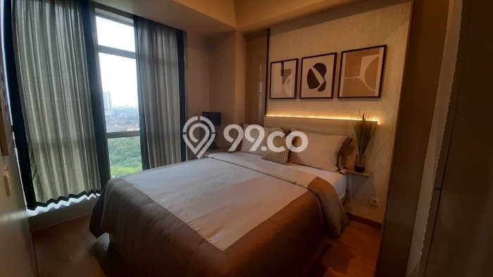 Untuk Dijual Apartemen 1 KT & 1 KM di Surabaya Lokasi Strategis Untuk Dijual Apartemen 1 KT & 1 KM di Surabaya Lokasi Strategis