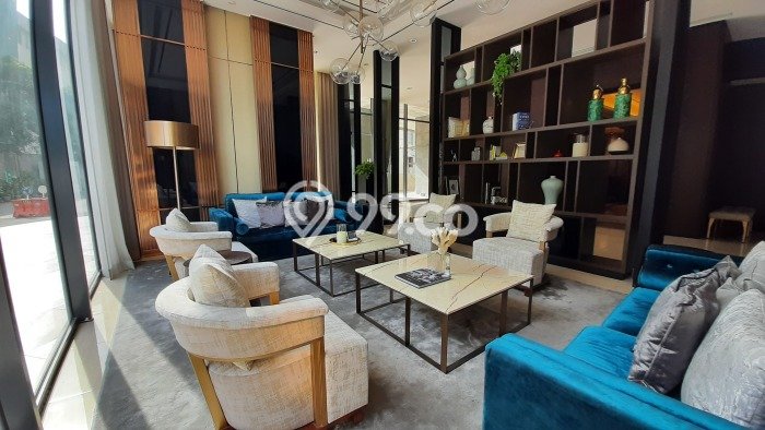 Untuk Dijual Apartemen 1 KT & 1 KM di Surabaya Lokasi Strategis Untuk Dijual Apartemen 1 KT & 1 KM di Surabaya Lokasi Strategis