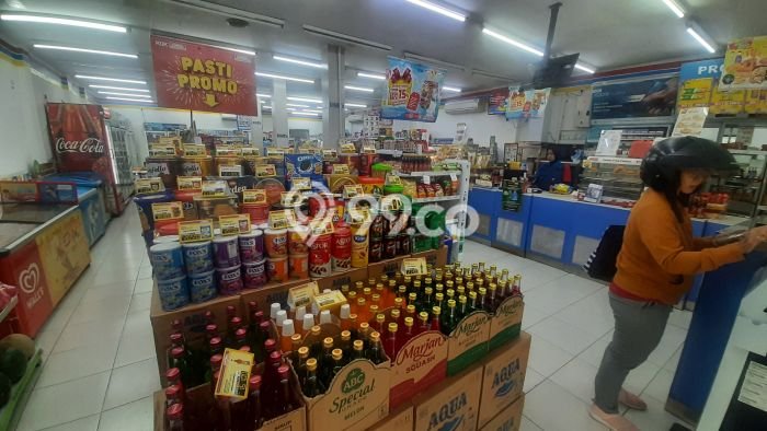 Paling Diincar! Ruko Dijual di Raya A Yani Harga Kompetitif Paling Diincar! Ruko Dijual di Raya A Yani Harga Kompetitif