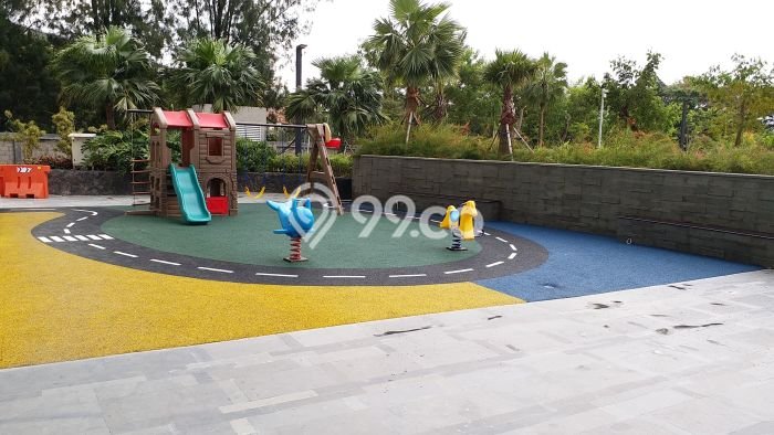 Apartemen Cozy Dijual di Surabaya Spesifikasi 2 KT, 1 KM Apartemen Cozy Dijual di Surabaya Spesifikasi 2 KT, 1 KM