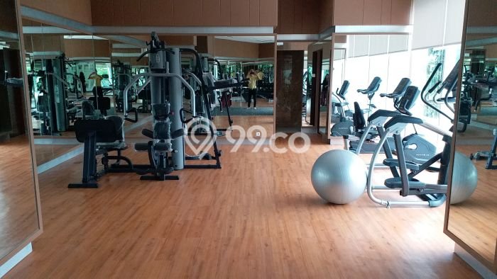 Paling Dicari! Apartemen Premium Dijual di Mayjen Sungkono Punya 3 Bedroom Paling Dicari! Apartemen Premium Dijual di Mayjen Sungkono Punya 3 Bedroom