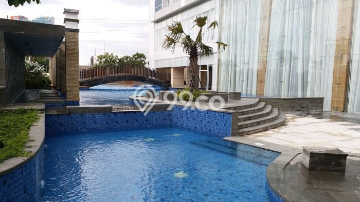 Paling Dicari! Apartemen Premium Dijual di Mayjen Sungkono Punya 3 Bedroom Paling Dicari! Apartemen Premium Dijual di Mayjen Sungkono Punya 3 Bedroom