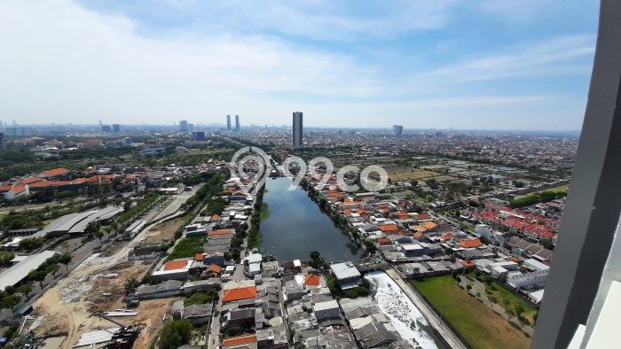 Apartemen Minimalis untuk Dijual di Kalisari Dengan Spesifikasi 1 KT & 1 KM Apartemen Minimalis untuk Dijual di Kalisari Dengan Spesifikasi 1 KT & 1 KM