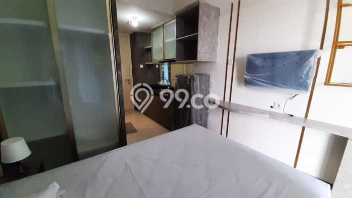 Apartemen Minimalis untuk Dijual di Kalisari Dengan Spesifikasi 1 KT & 1 KM Apartemen Minimalis untuk Dijual di Kalisari Dengan Spesifikasi 1 KT & 1 KM