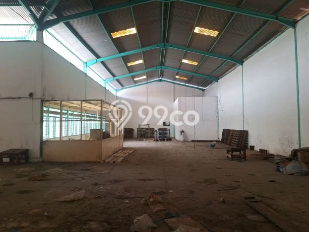 Gudang Paling Dicari LB 2000m2 Dijual di Buduran Gudang Paling Dicari LB 2000m2 Dijual di Buduran