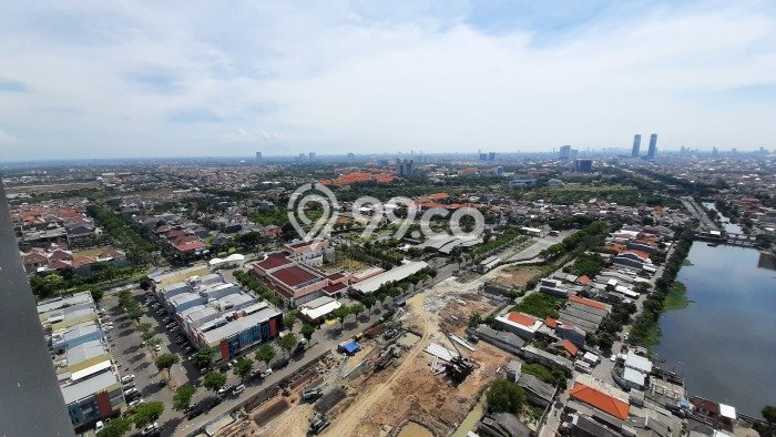Apartemen Minimalis untuk Dijual di Kalisari Dengan Spesifikasi 1 KT & 1 KM Apartemen Minimalis untuk Dijual di Kalisari Dengan Spesifikasi 1 KT & 1 KM