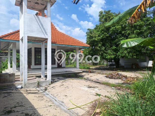 Gudang Paling Dicari LB 2000m2 Dijual di Buduran Gudang Paling Dicari LB 2000m2 Dijual di Buduran