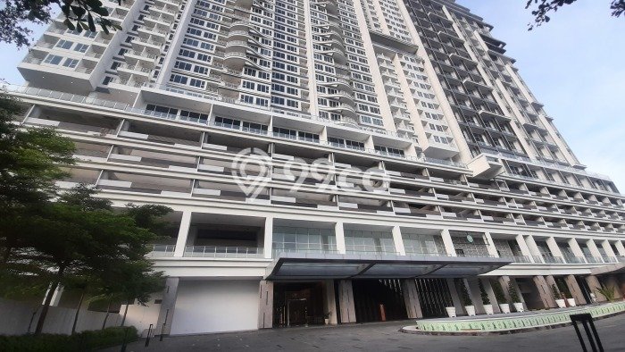 Hunian Apartemen Strategis untuk Dijual di Surabaya dengan 3 Kamar Hunian Apartemen Strategis untuk Dijual di Surabaya dengan 3 Kamar