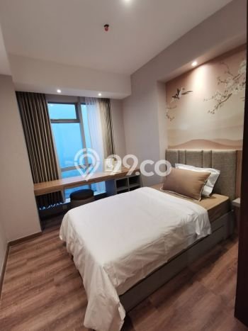 Paling Dicari! Apartemen Eksklusif Dijual di Mayjen Sungkono Punya 3 Bedroom Paling Dicari! Apartemen Eksklusif Dijual di Mayjen Sungkono Punya 3 Bedroom