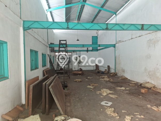 Gudang Paling Dicari LB 2000m2 Dijual di Buduran Gudang Paling Dicari LB 2000m2 Dijual di Buduran