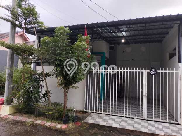 Jual Rumah Murah Meriah Sedati Punya 2 Kamar & LT 90m2 Jual Rumah Murah Meriah Sedati Punya 2 Kamar & LT 90m2